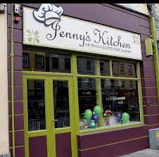 Jennys Kitchen