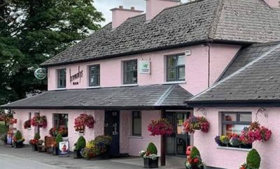 kennedys shop puckane